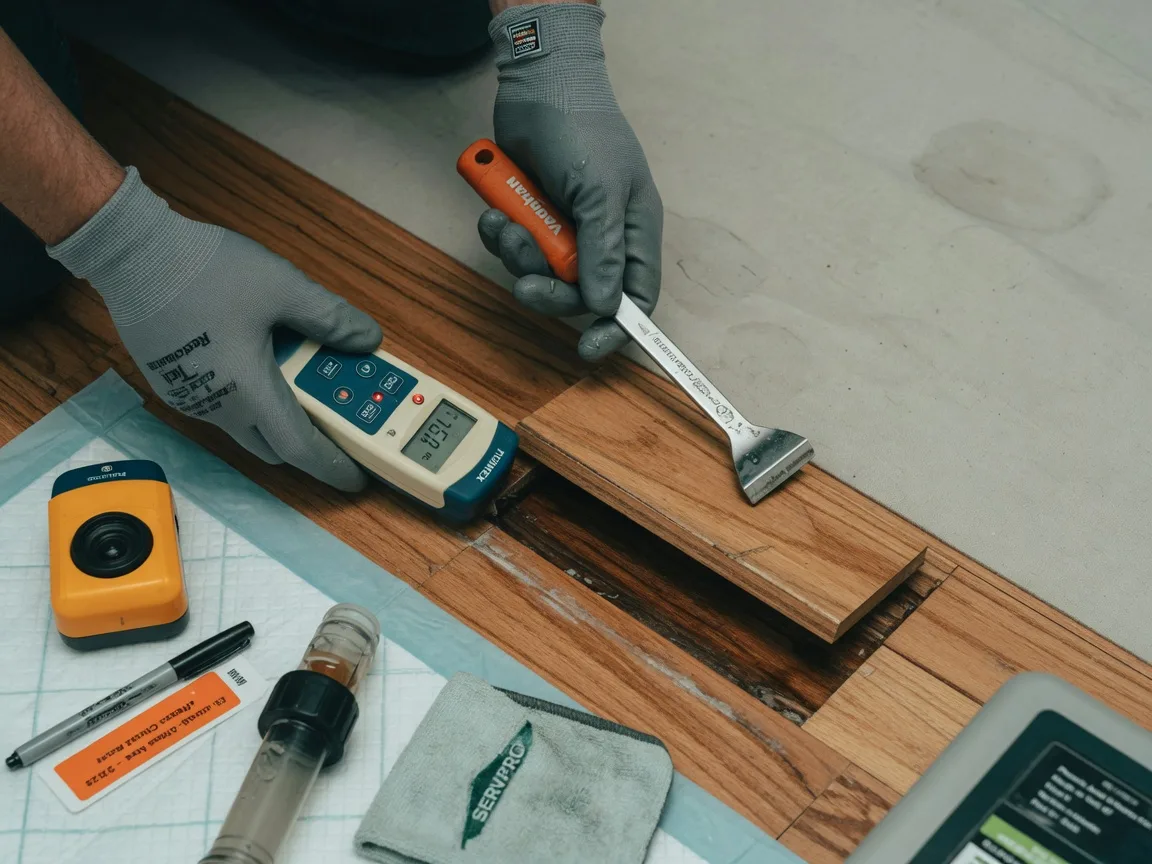 Why choose Water Damage Restoration in Owosso, MI